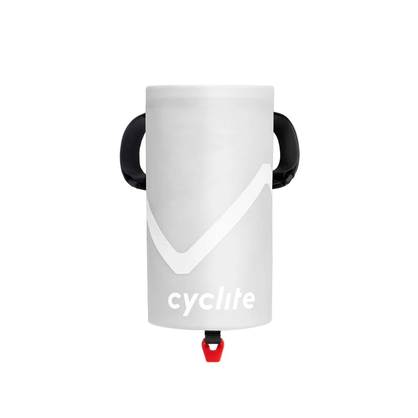 CYCLITE Food pouch / 02 - Noir