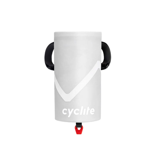 CYCLITE Food pouch / 02 - Noir
