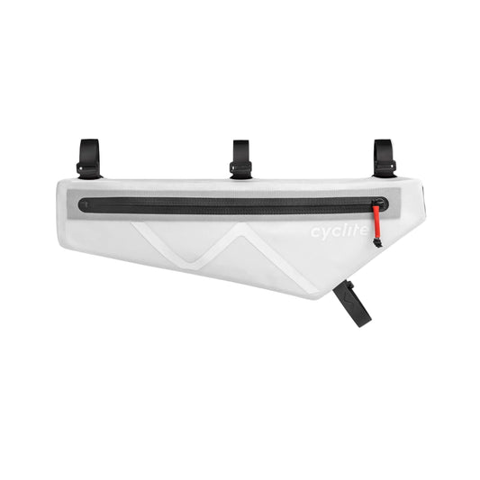 CYCLITE Frame bag / 02 - Noir