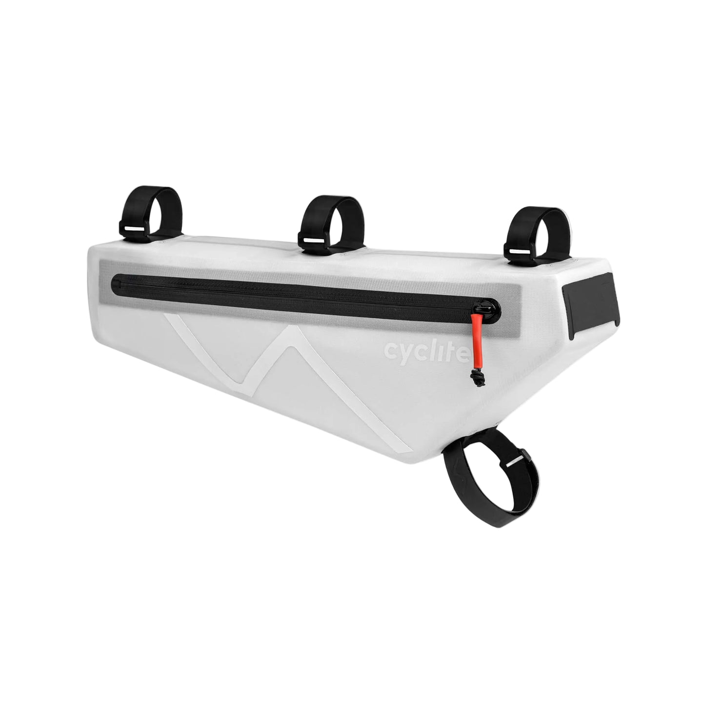 Sacoche cadre Cyclite frame bag / 02