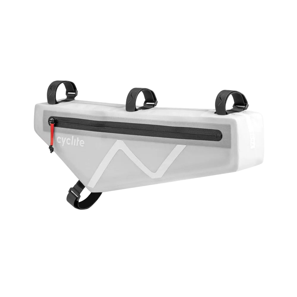 Sacoche cadre Cyclite frame bag / 02