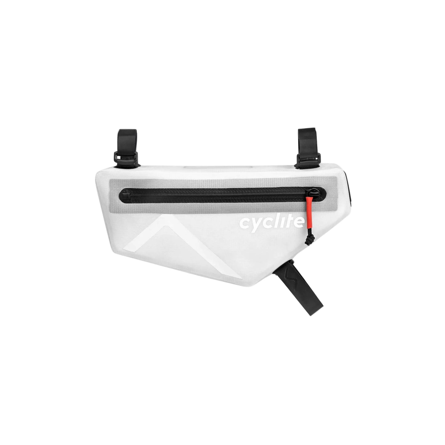 CYCLITE Frame bag small / 02 - Noir