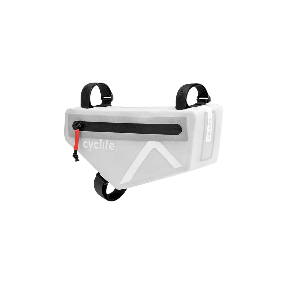 Cyclite sac de cadre slim / 02