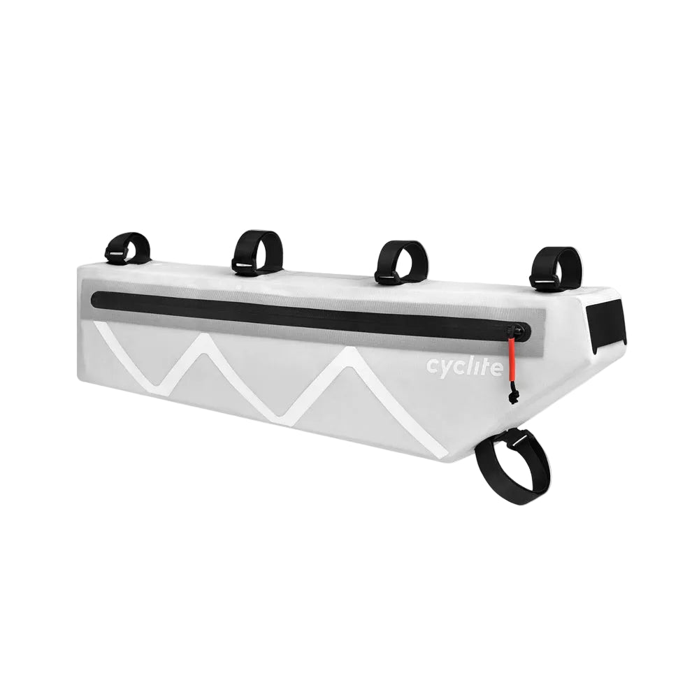 Cyclite frame bag XT / 02 (grand cadre)