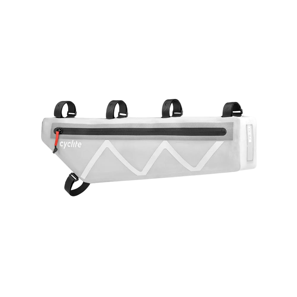 Cyclite frame bag XT / 02 (grand cadre)