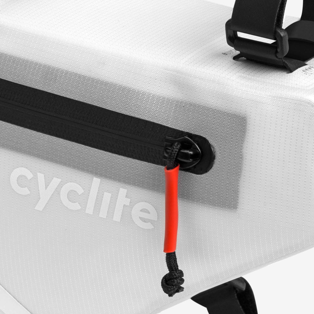 Cyclite frame bag XT / 02 (grand cadre)