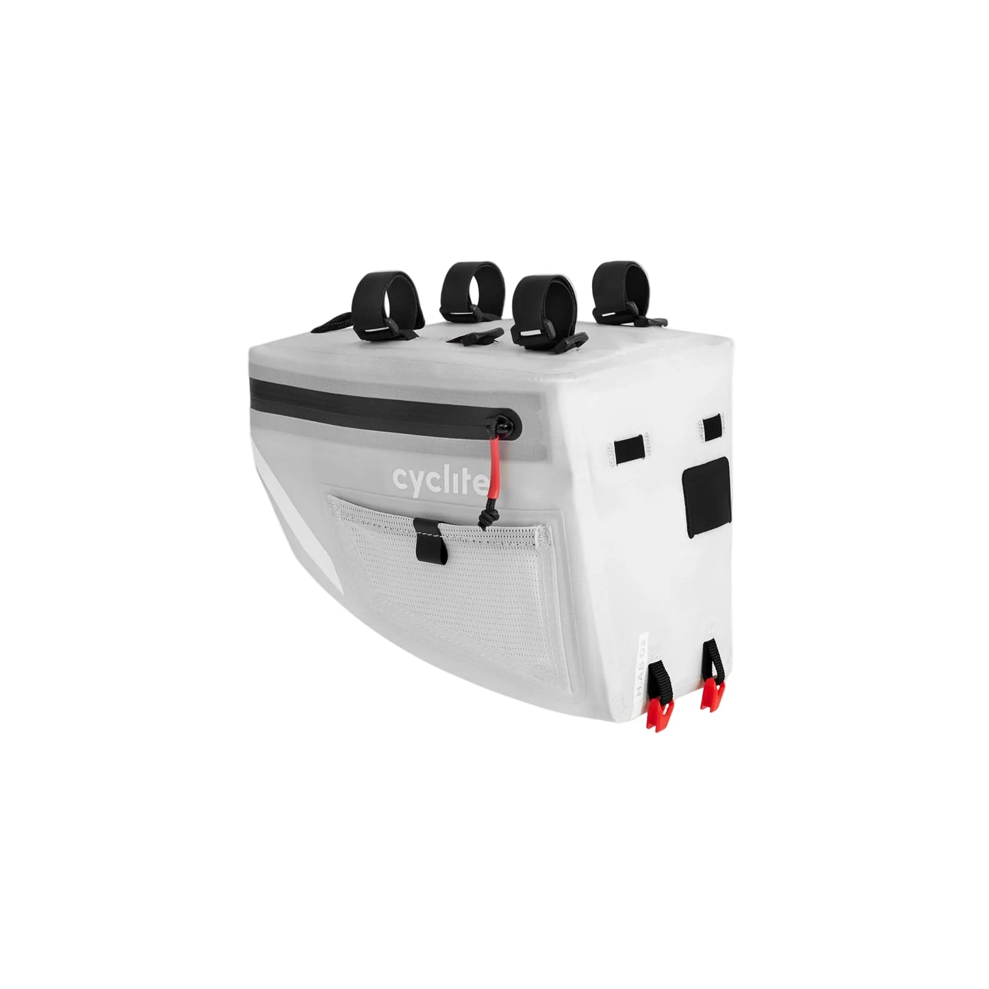 Cyclite handle bar aero bag / 02