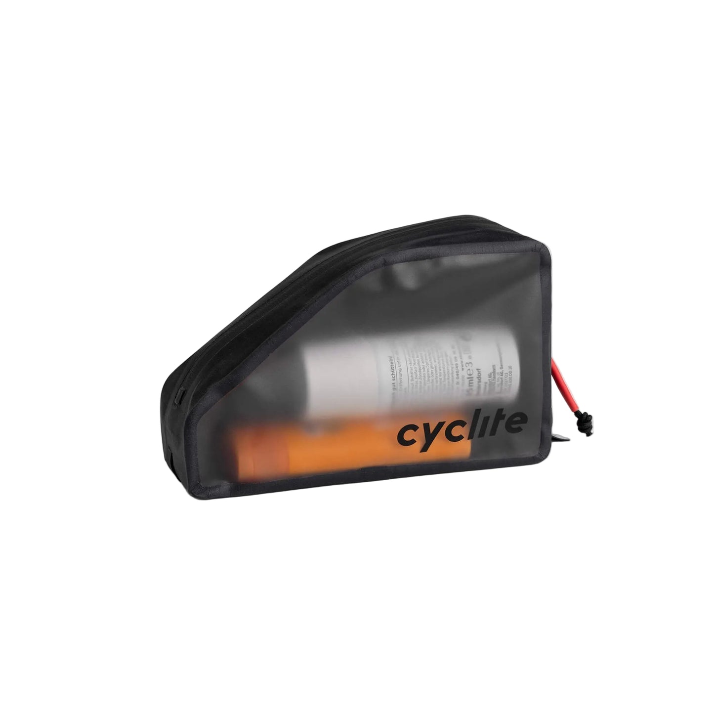 Cyclite food pouch / trousse de toilette