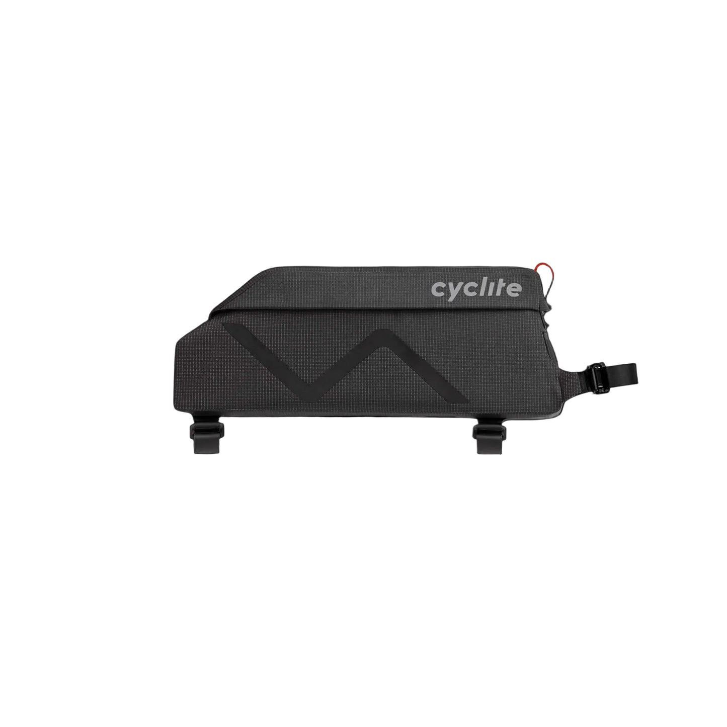 CYCLITE Top tube bag / 03 - Gris clair