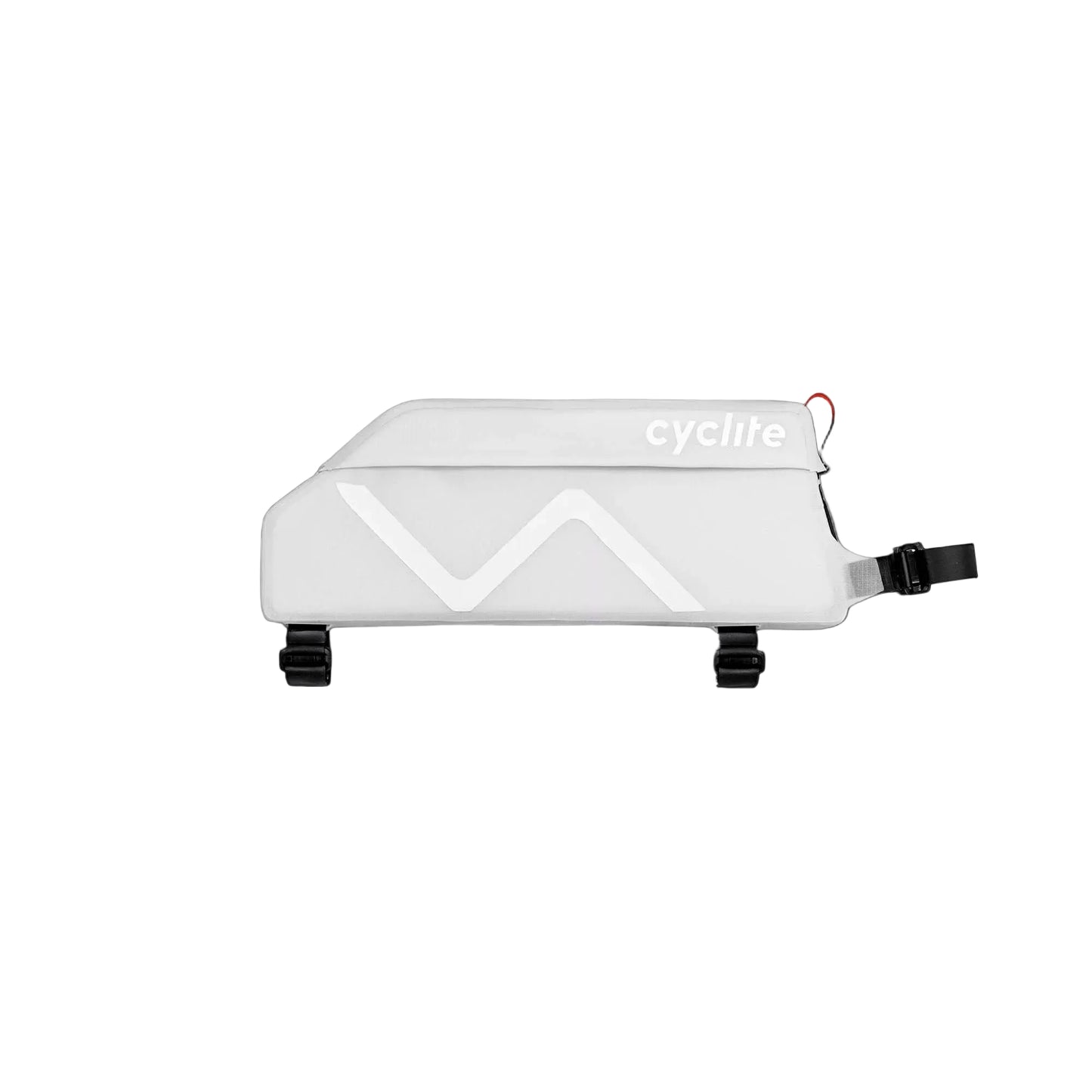 CYCLITE Top tube bag / 03 - Noir