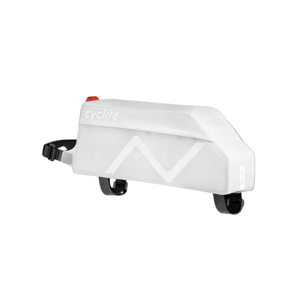 Cyclite top tube bag / 03
