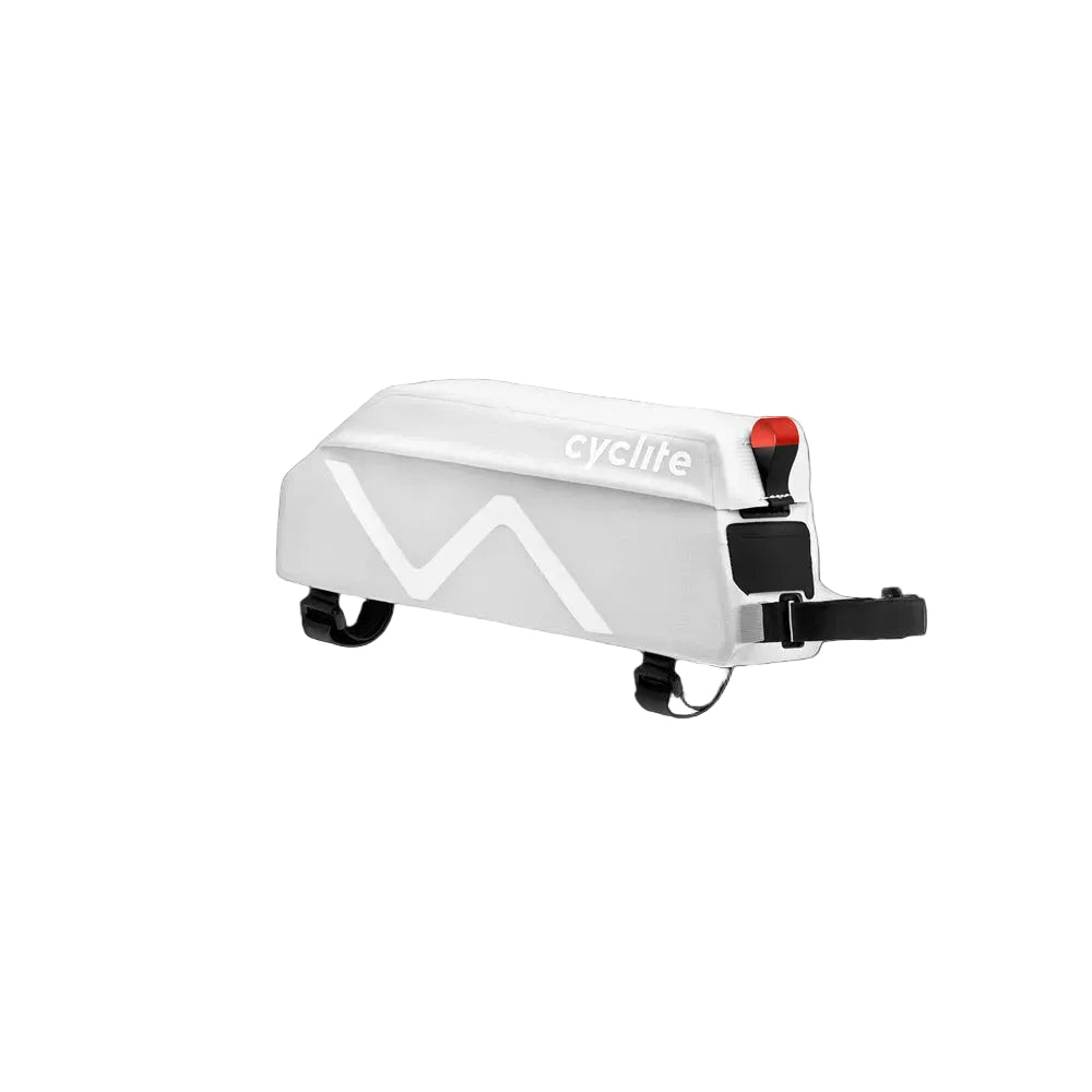 Cyclite top tube bag / 03