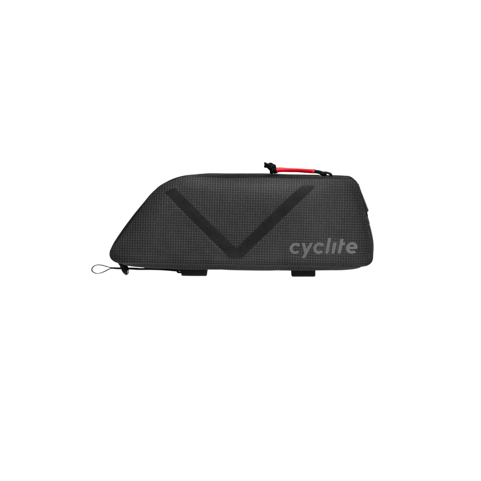 CYCLITE Top tube bag nano / 01 - Gris clair