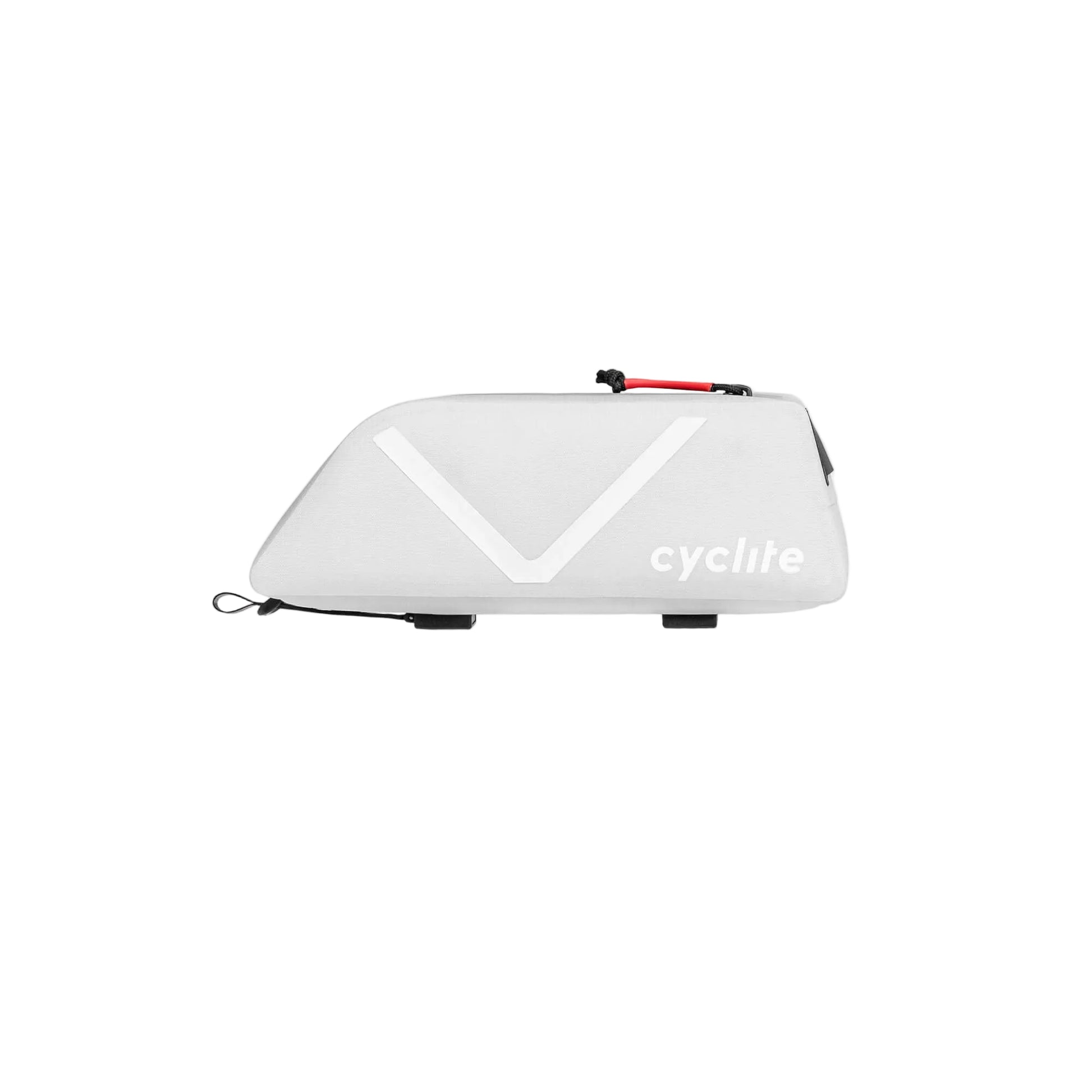 CYCLITE Top tube bag nano / 01 - Noir