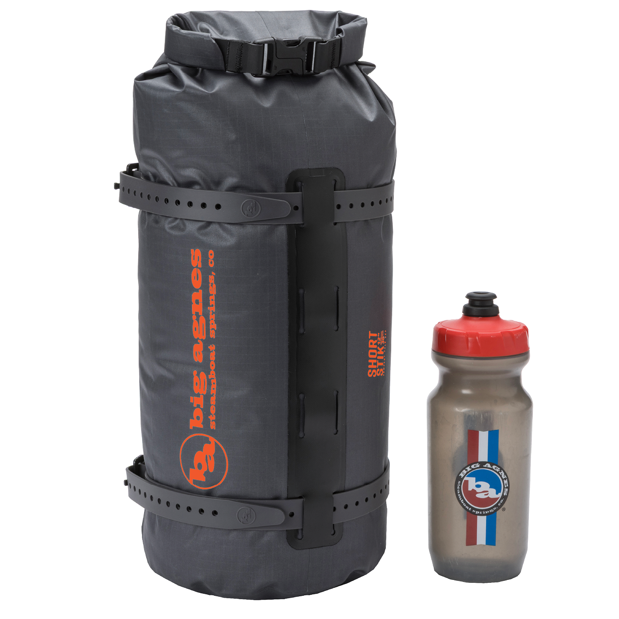 Big Agnes Copper Spur HV UL2 Bikepack
