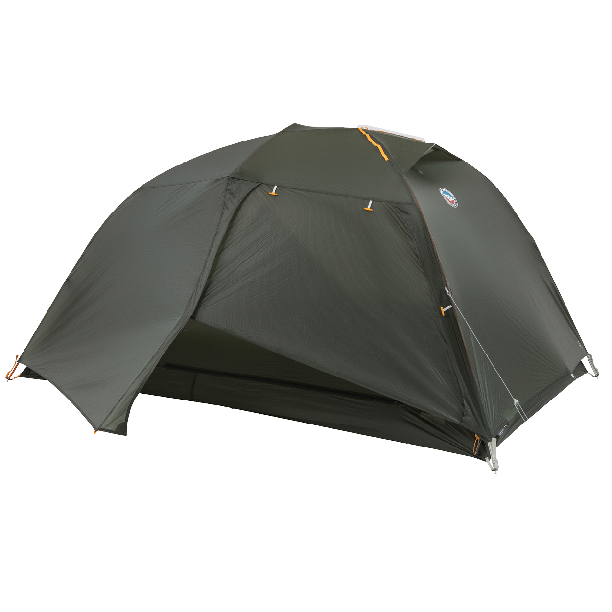 Big Agnes Copper Spur HV UL2 Bikepack