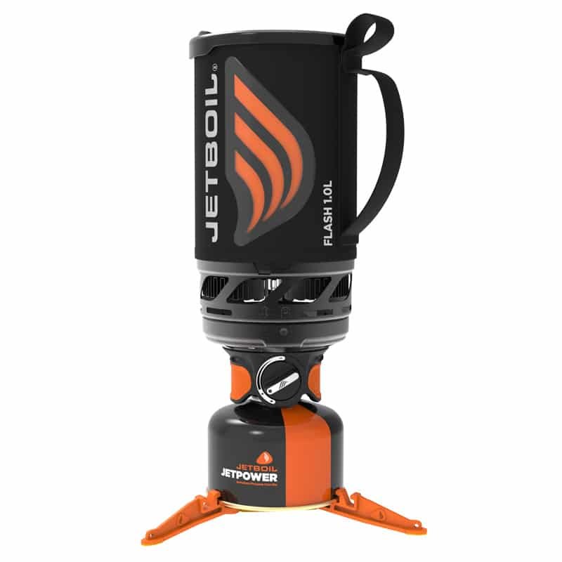 Réchaud à gaz Jetboil 1.0 Flash
