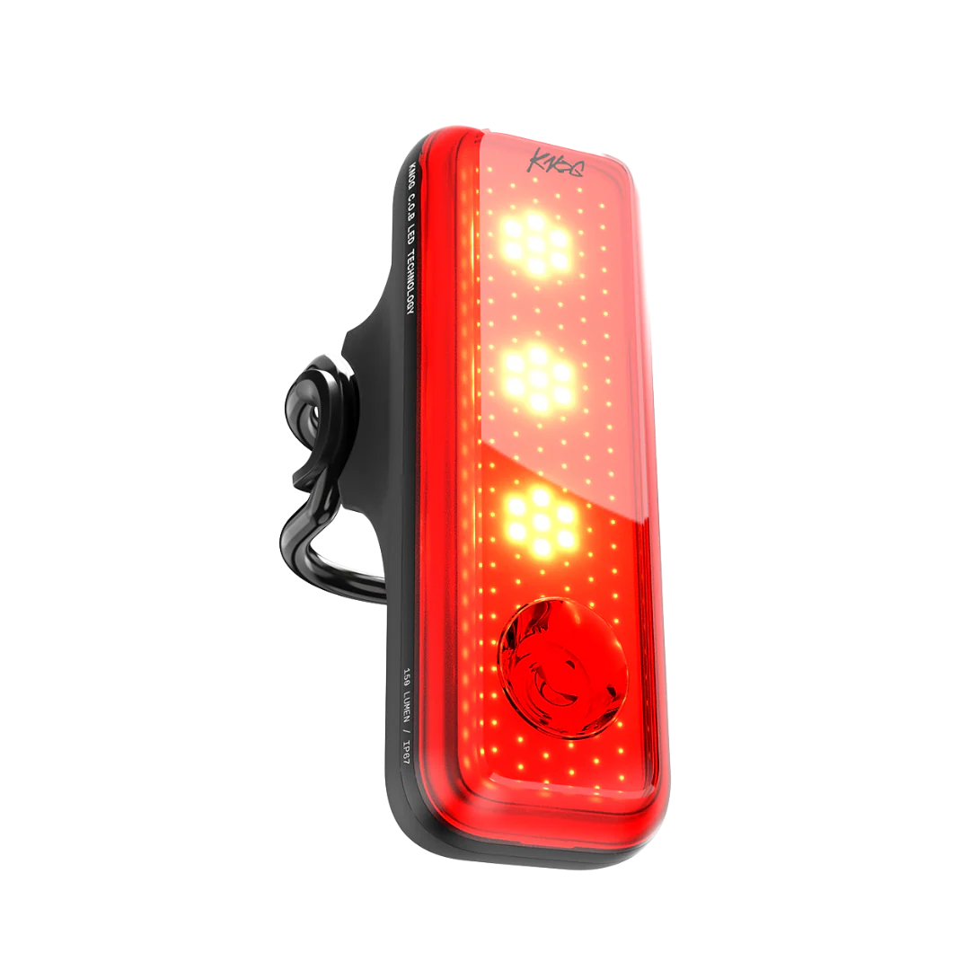 LED rechargeable KNOG Blinder ROAD R150