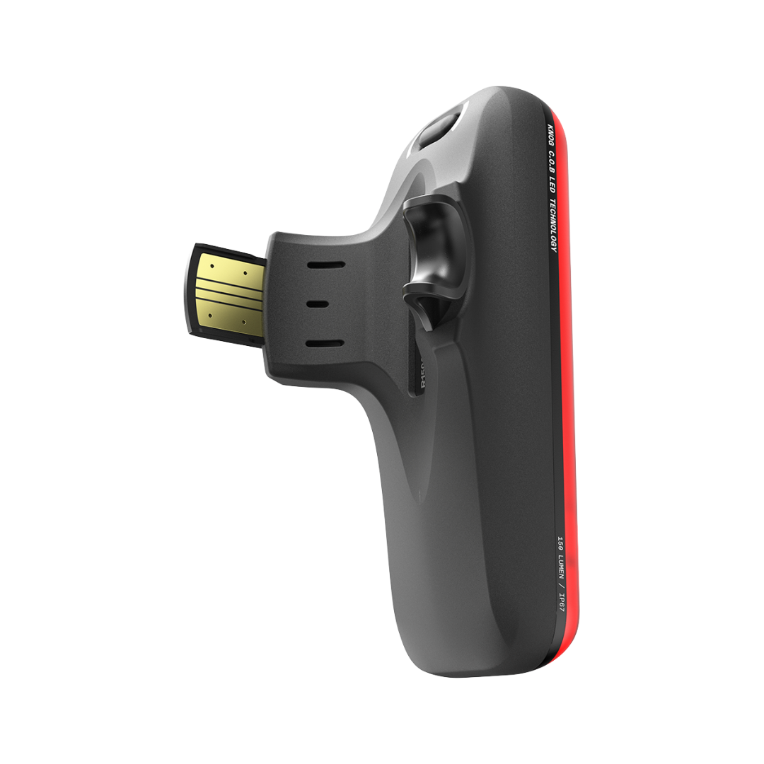 LED rechargeable KNOG Blinder ROAD R150