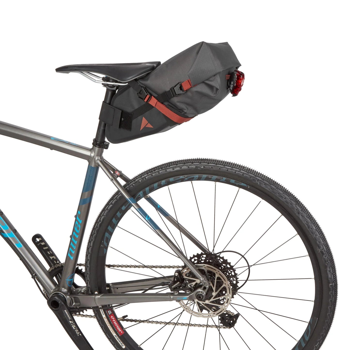 Sacoche de selle altura vortex 17L