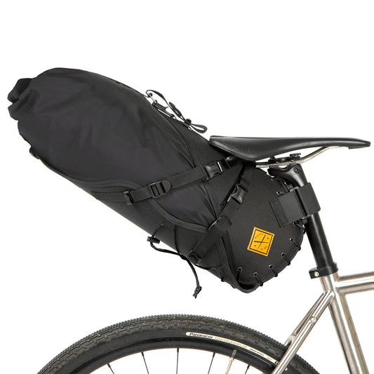 Restrap 18L saddle bag