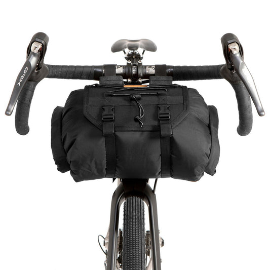 Restrap Handlebar Bag 14L