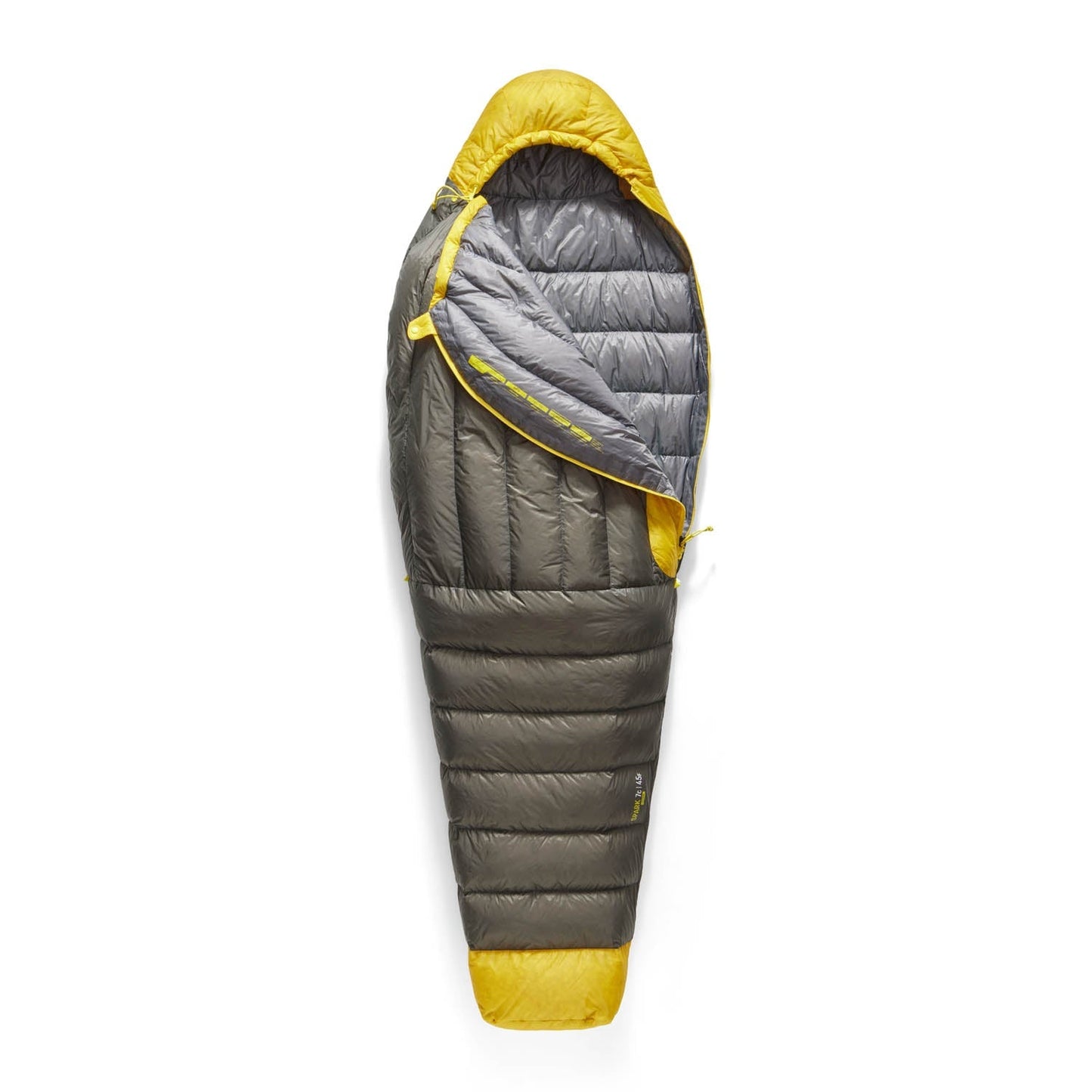 Sac de couchage Sea to Summit ultralight Spark 7°C