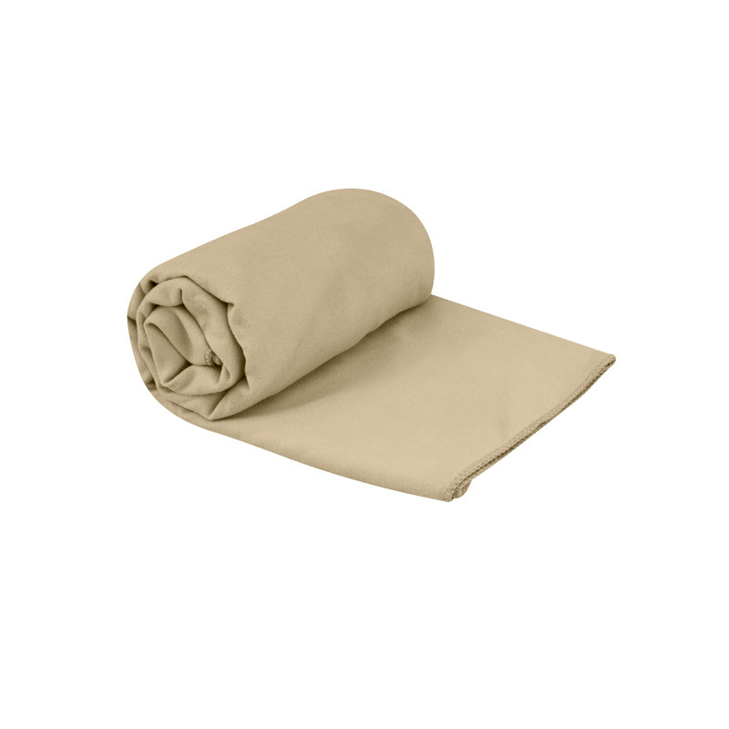 Serviette compressible Sea To Summit Drylite (M)