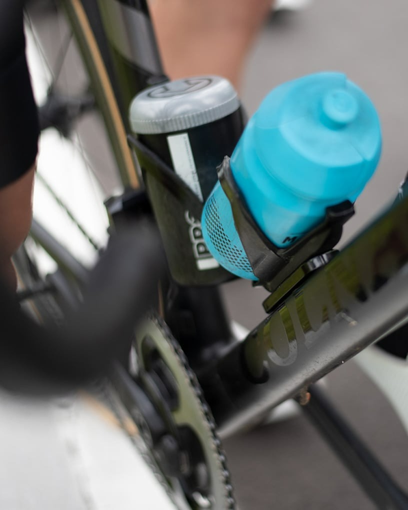 Alarme Knog alarm scout
