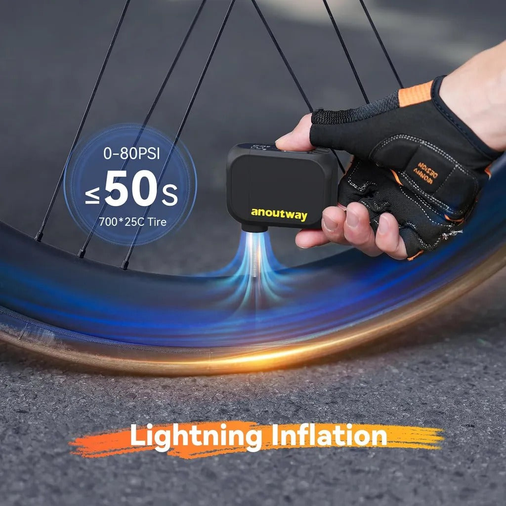 Gonfleur électrique AS210 PRO