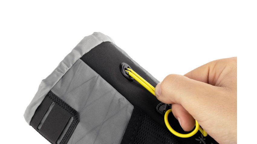 Apidura backcountry food pouch PLUS 1.2L