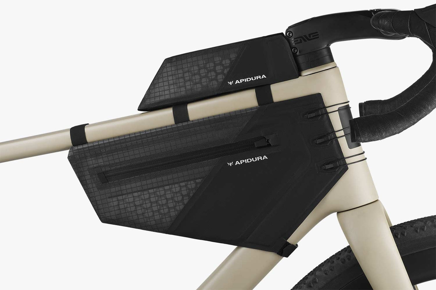 Apidura aero pack system