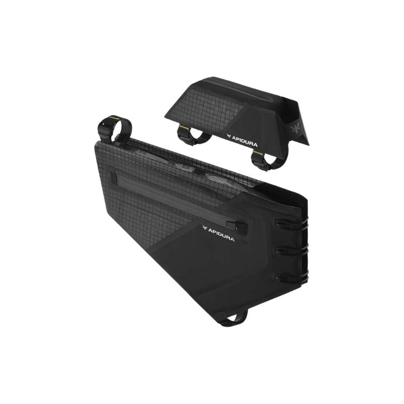 Apidura aero pack system