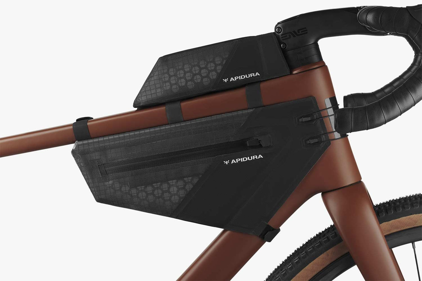 Apidura aero pack system