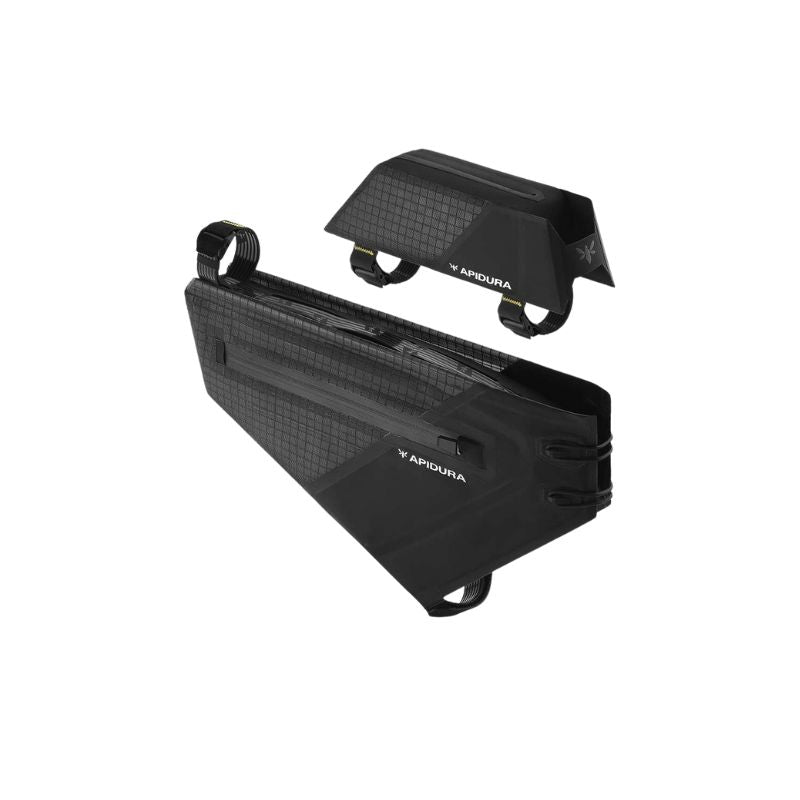 Apidura aero pack system