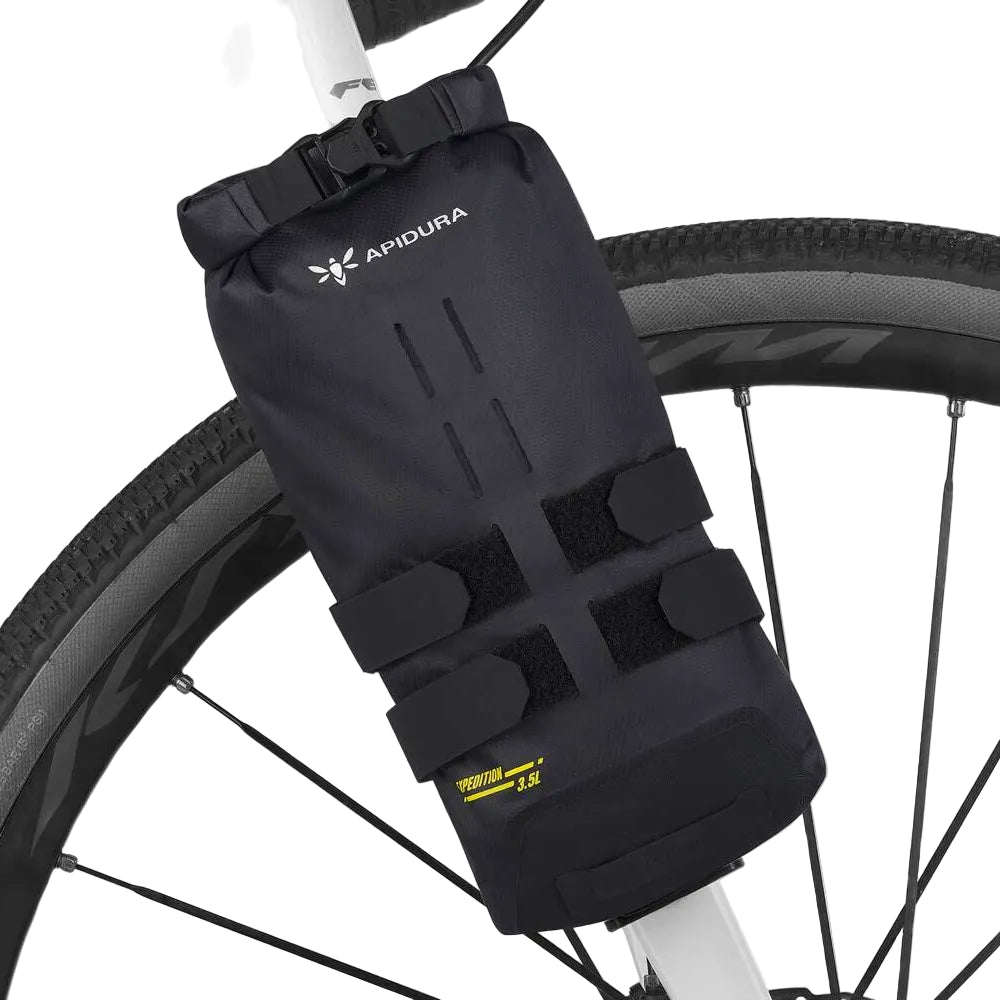 Sacoche de fourche Apidura 3,5L