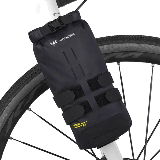 Sacoche de fourche Apidura 3,5L