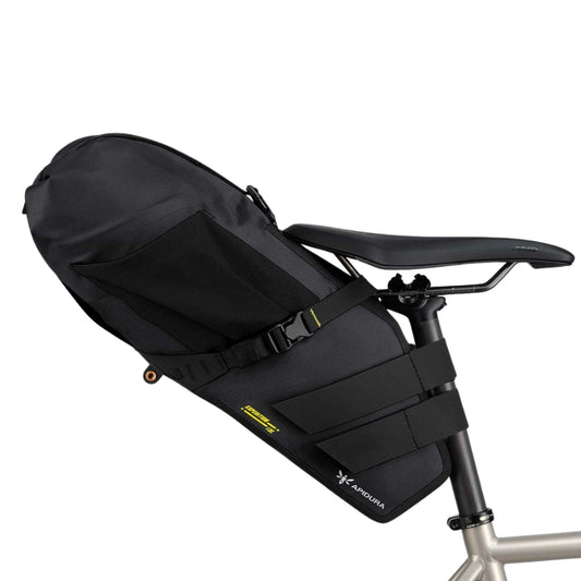 Sacoche de selle Apidura 13L