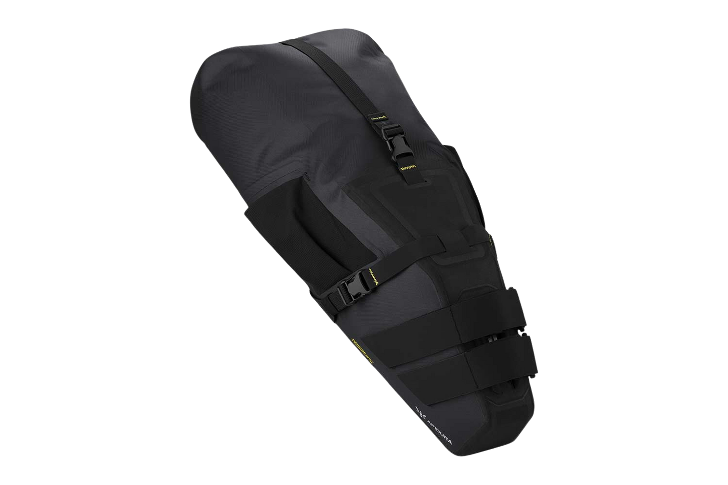 Sacoche de selle Apidura 16L