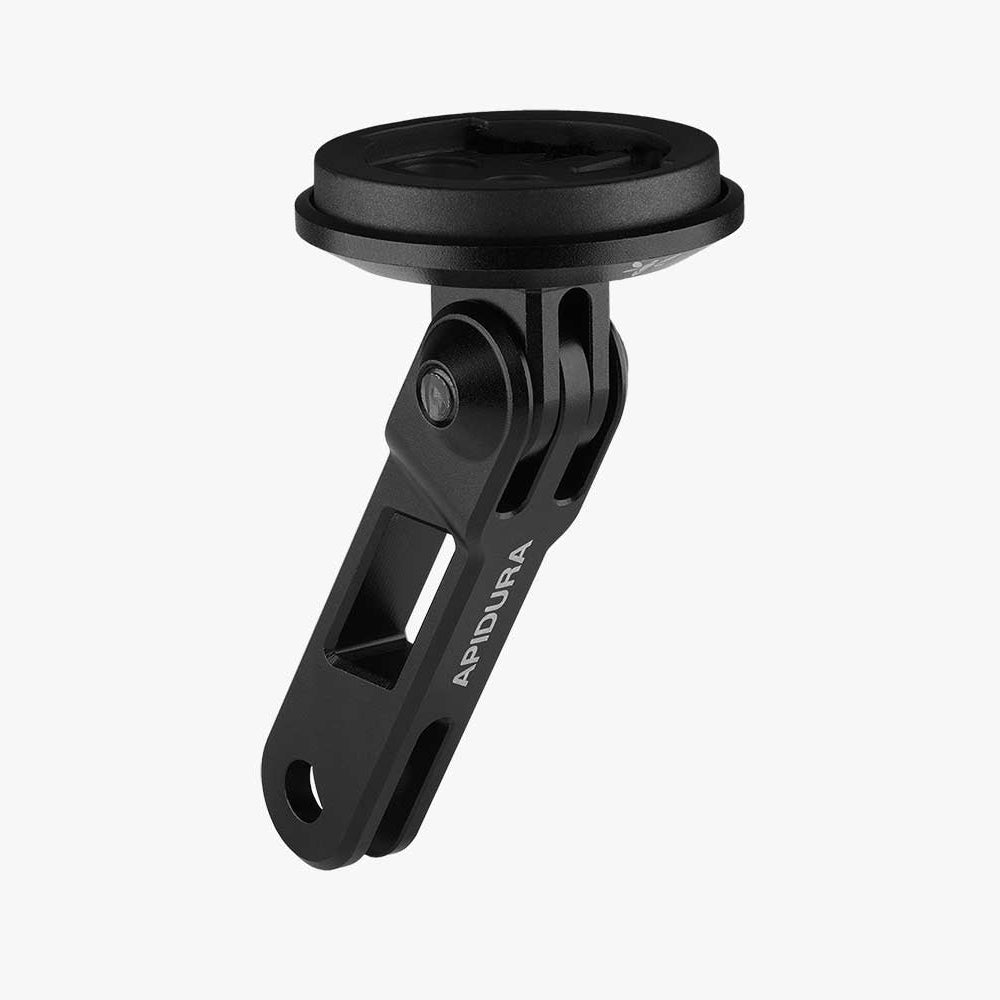 Support GPS / compteur pour sac Apidura