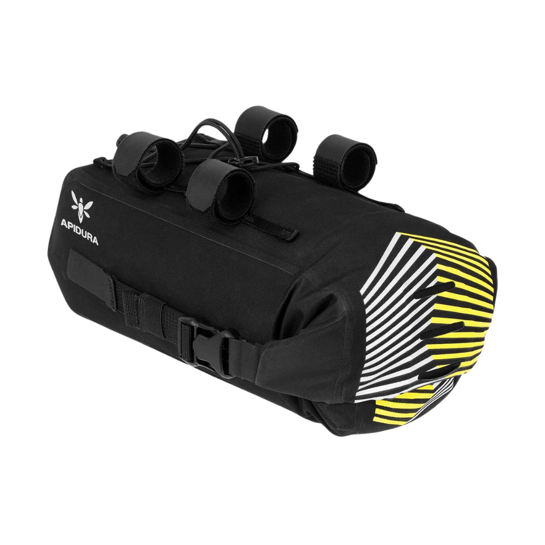 Sacoche prolongateur Apidura Racing