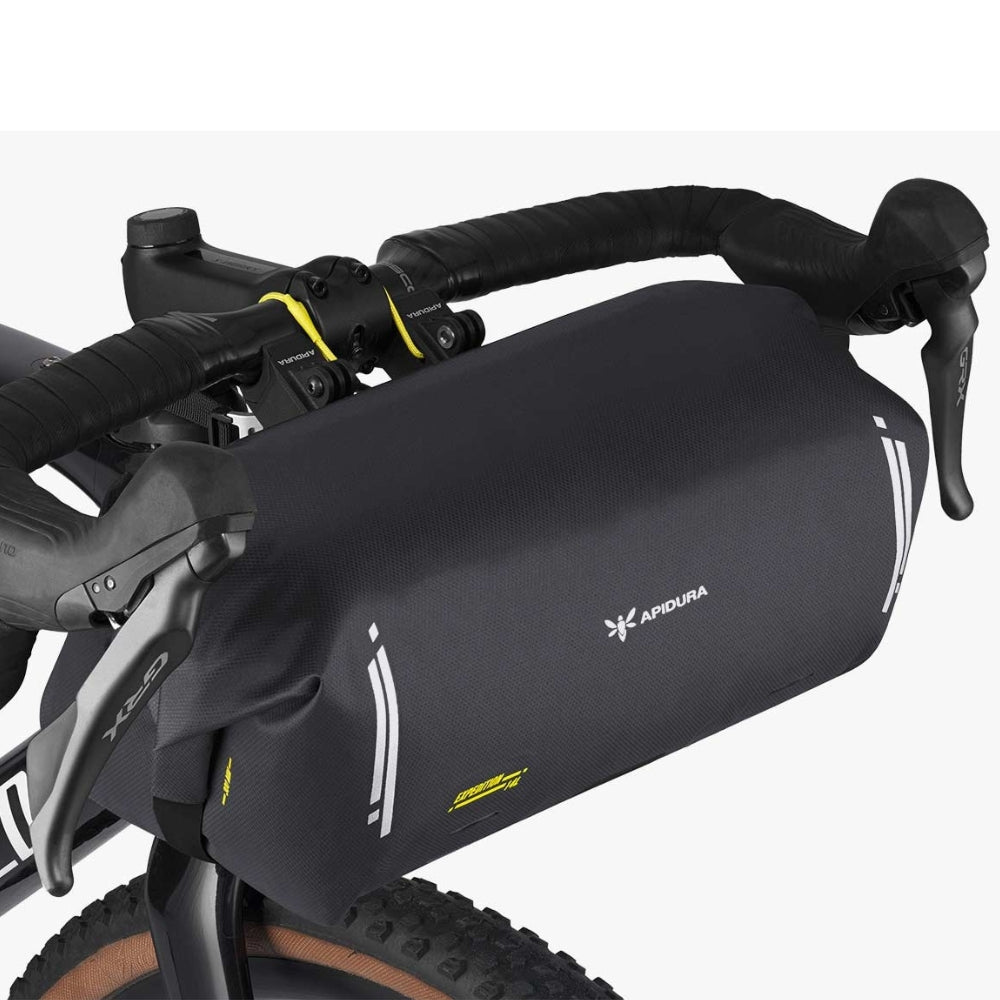 Sacoche de guidon Apidura (14L)