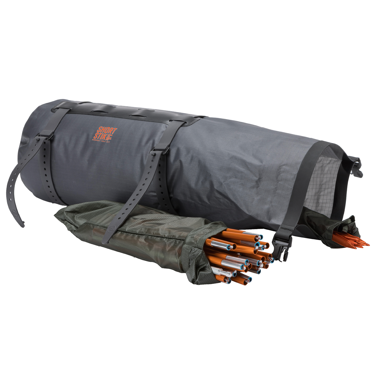 Big Agnes Copper Spur HV UL2 Bikepack