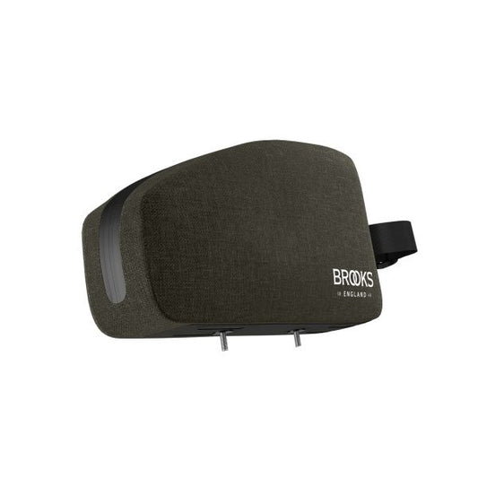 Brooks scape top tube with bolts