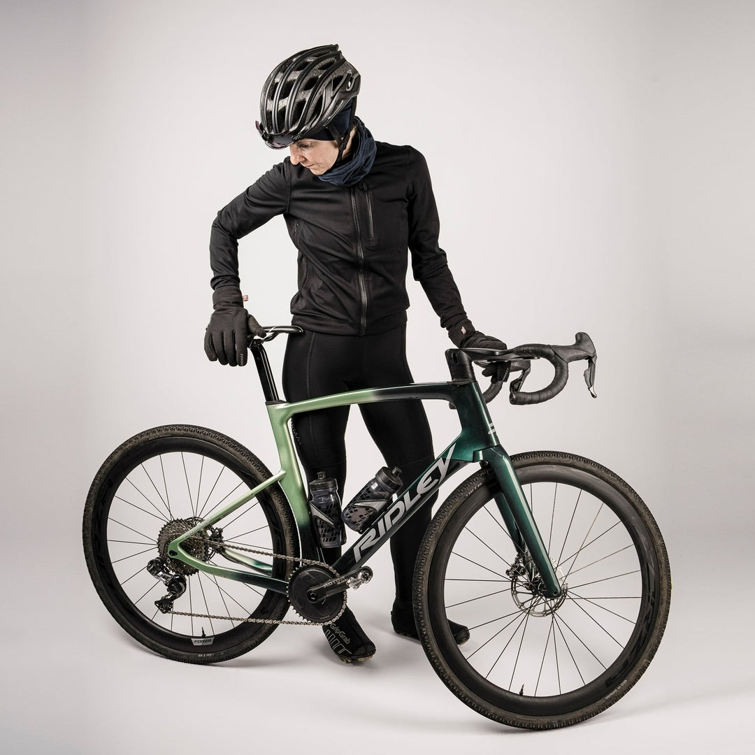 Tour de cou en mérino