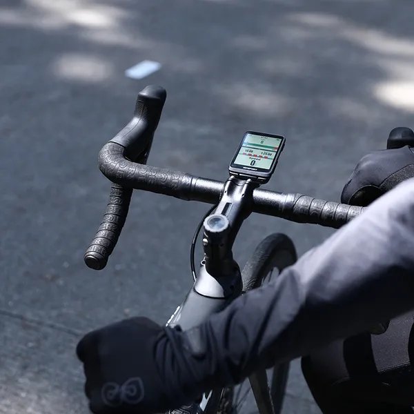 Compteur vélo IGPSPORT BiNavi