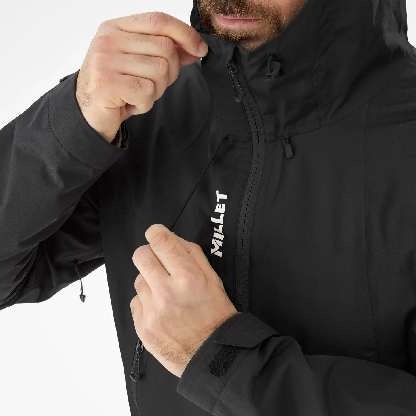 Veste imperméable Homme Millet