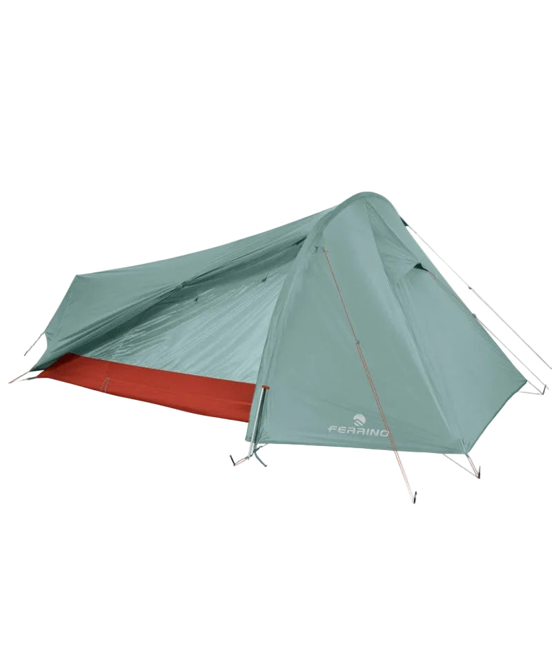 Tente bivouac bikepacking PIUMA 2