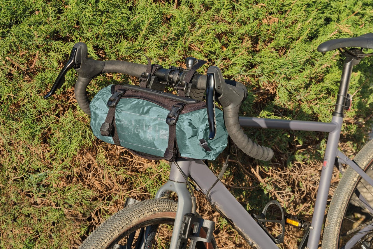Tente bivouac bikepacking PIUMA 2