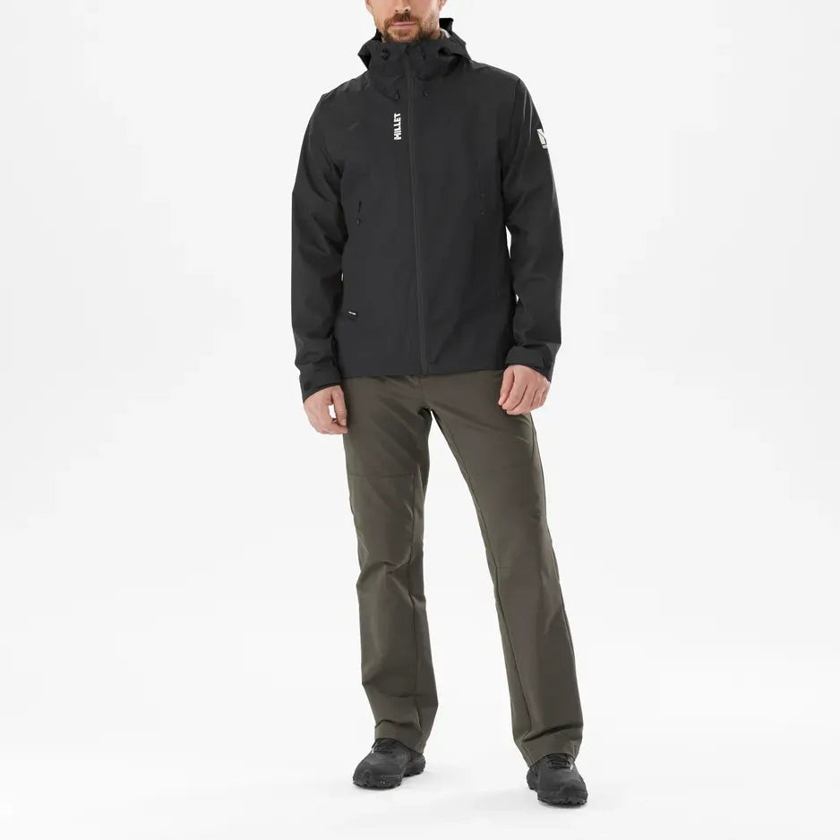 Veste imperméable Homme Millet